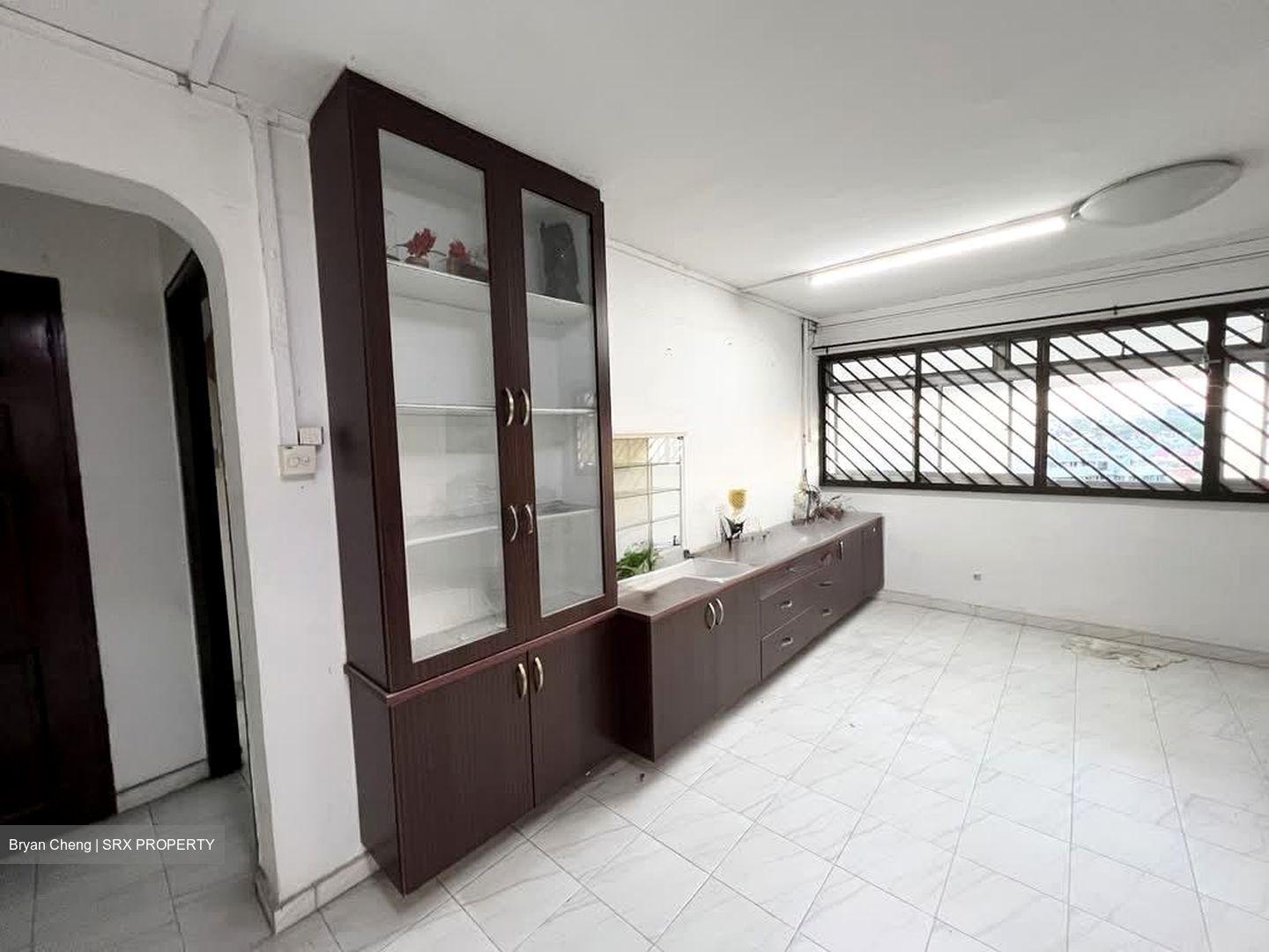 Blk 616 Hougang Avenue 8 (Hougang), HDB 5 Rooms #544438861